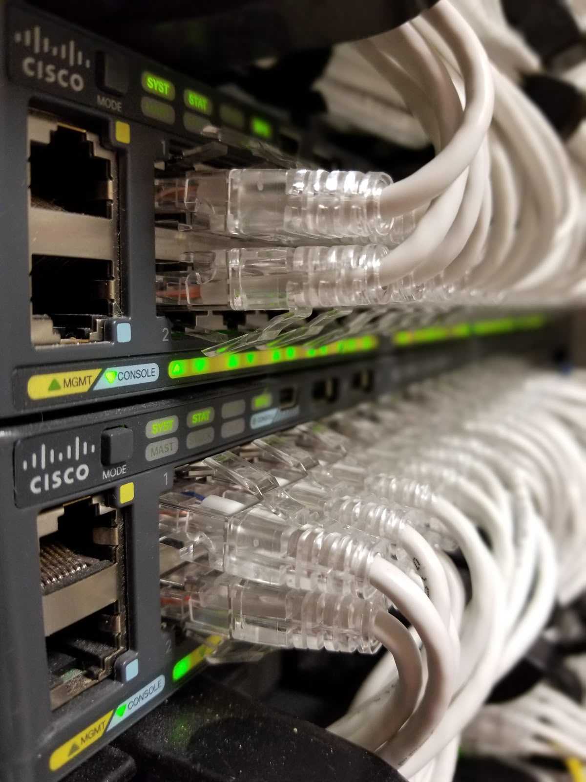 Third Party Maintenance